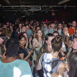 Camden Fringe Reveals Programme of Over 400 Shows For 20th Birthday Year