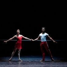 Sadler's Wells March Lineup Includes I'M EVERY WOMAN and More