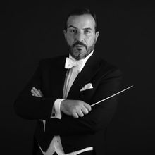Stefano Vignati Appointed Music Director and Principal Conductor Of Opera Carolina