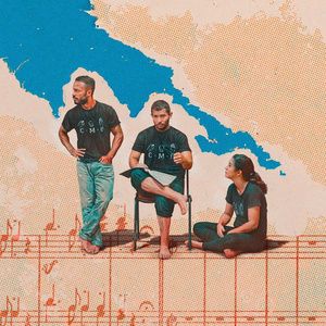 New York Philharmonic To Present U.S. Premiere Of EL CANTO DE LAS MANOS