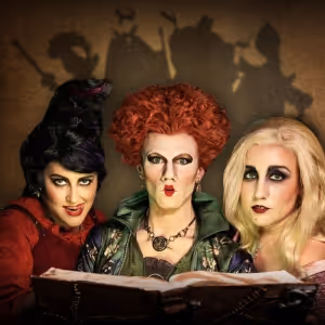 Jay Armstrong Johnson's I PUT A SPELL ON YOU: THE WITCHES ERA Will Stream on…