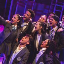 Photos: First Look at BABIES at The Other Palace