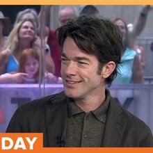 John Mulaney Reveals New MISTER WHATEVER Dates, Talks Touring With His Kids