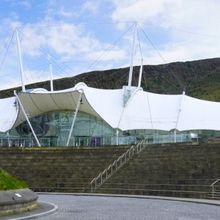 Dynamic Earth Joins the Edinburgh Festival Fringe 2025