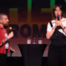 Photos: Ann Dowd Joins YOU MIGHT KNOW HER FROM Live Recording in Provincetown