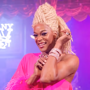 Photos: COMPANY XIV'S NUTCRACKER ROUGE Celebrates Opening Night Hosted By J…