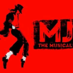 MJ THE MUSICAL Comes to Perth Next Year