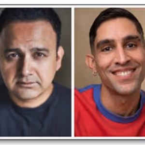 Principle Cast Set For Rifco Theatre Company's FRANKIE GOES TO BOLLYWOOD