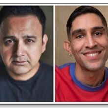 Principle Cast Set For Rifco Theatre Company's FRANKIE GOES TO BOLLYWOOD
