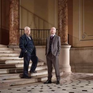 Dates Set For MAKE IT HAPPEN Starring Brian Cox at Dundee Rep Theatre