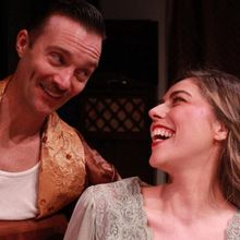 THE COTTAGE To Be Performed At Chenango River Theatre