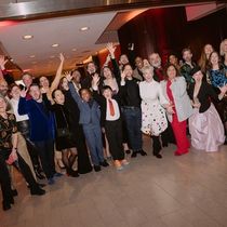 Photos: AMAHL AND THE NIGHT VISITORS Opens at Lincoln Center Theater