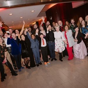 Photos: AMAHL AND THE NIGHT VISITORS Opens at Lincoln Center Theater