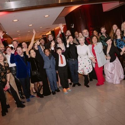 Photos: AMAHL AND THE NIGHT VISITORS Opens at Lincoln Center Theater