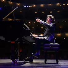 Sarasota Concert Association's Choose Three Concerts To Go On Sale