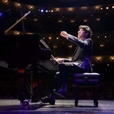 Sarasota Concert Association's Choose Three Concerts To Go On Sale