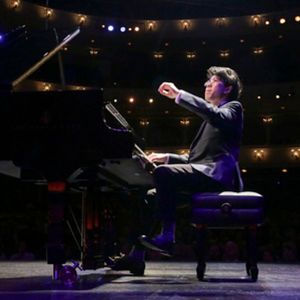 Sarasota Concert Association's Choose Three Concerts To Go On Sale Photo