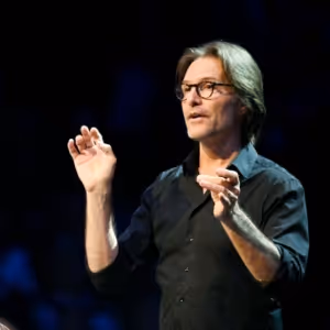 Eric Whitacre Returns to Sydney With ETERNITY IN AN HOUR