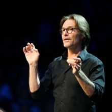 Eric Whitacre Returns to Sydney With ETERNITY IN AN HOUR