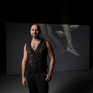 Ali Tahayori Awarded the 2025 NSW Visual Arts Fellowship (Emerging)