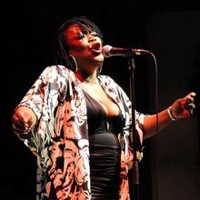 Shemekia Copeland and Paul Thorn Set for Spire Center Concerts