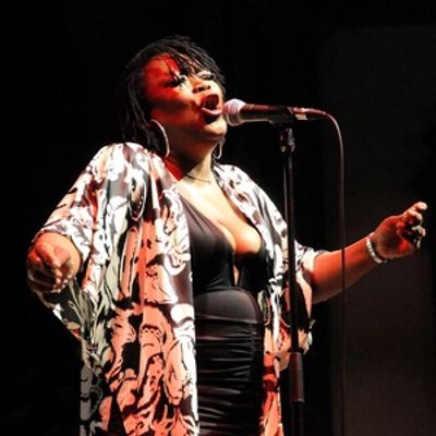 Shemekia Copeland and Paul Thorn Set for Spire Center Concerts