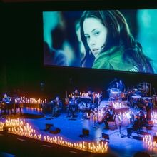 TWILIGHT IN CONCERT Comes to NJPAC