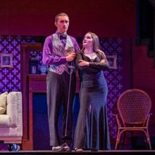 Peninsula Players Theatre Awards Scholarship to Local Student