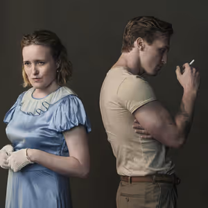 Photos: First Look Portraits of STREETCAR NAMED DESIRE Cast at Big Couch New Orleans