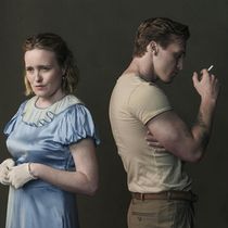Photos: First Look Portraits of STREETCAR NAMED DESIRE Cast at Big Couch New Orleans