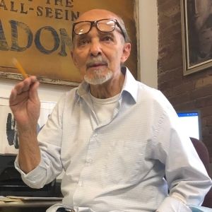 La MaMa Archivist and Experimental Theatre Pioneer Ozzie Rodriguez Has Passed Away…