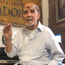 La MaMa Archivist and Experimental Theatre Pioneer Ozzie Rodriguez Has Passed Away at