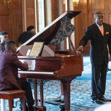 Photos: TEA & SYMPHONY At The Pocono Mountains Music Festival