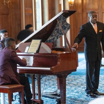 Photos: TEA &amp; SYMPHONY At The Pocono Mountains Music Festival