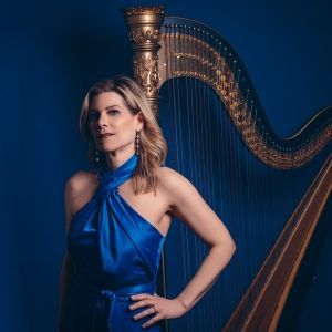 Kirsten Agresta-Copely Will Bring AQUAMARINE LIVE to 54 Below