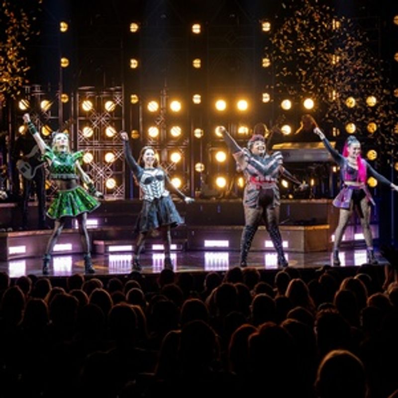 Wake Up With BroadwayWorld February 18, 2026- STRANGER THINGS: THE FIRST SHADOW Welcomes Teen Critics and More Image