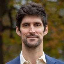 The Icon Museum and Study Center Appoints Justin Willson as its New Curator