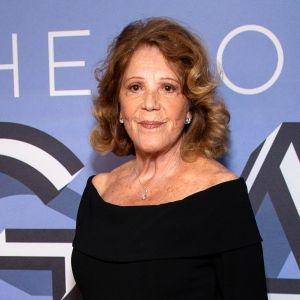 Linda Lavin Memorial Celebration to Take Place at Broadway's Ambassador Theatre