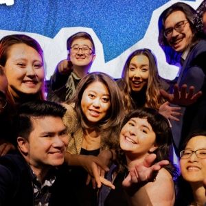 The Second City Has Announced The Recipients Of The Second Annual Victor Wong…