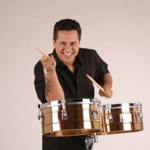 Tito Puente Jr. Latin Jazz Orchestra Comes to Alberta Bair Theater Next Week