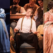 Madison Opera to Broadcast Full 2025/26 Season on Wisconsin Public Radio