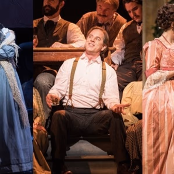 Madison Opera to Broadcast Full 2025/26 Season on Wisconsin Public Radio Photo