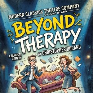 BEYOND THERAPY to Open at BACCA Arts Center