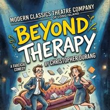 BEYOND THERAPY to Open at BACCA Arts Center