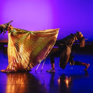 NJPAC 2024-25 Dance Season Will Include Momix, Alvin Ailey, Malevo, and More