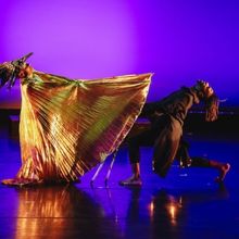 NJPAC 2024-25 Dance Season Will Include Momix, Alvin Ailey, Malevo, and More