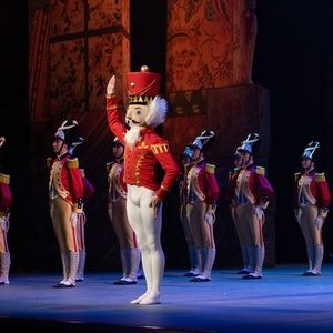 Boston Ballet Will Perform Mikko Nissinen's THE NUTCRACKER