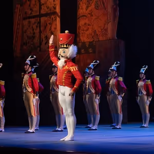 Boston Ballet Will Perform Mikko Nissinen's THE NUTCRACKER
