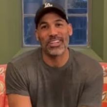 Video: Melvin Robert Talks Returning To GMCLA For AND THE BEAT GOES ON