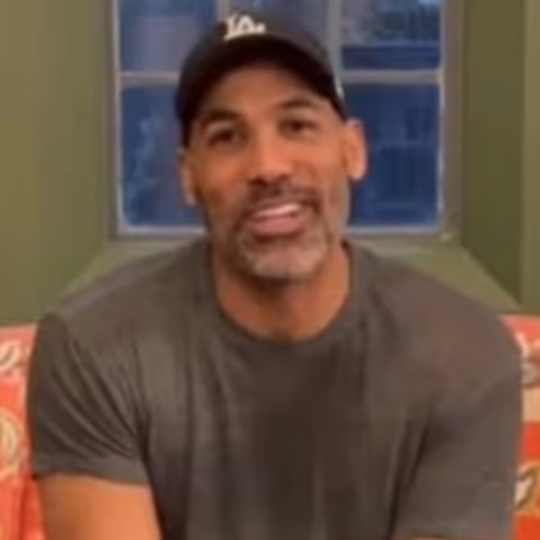 Video: Melvin Robert Talks Returning To GMCLA For AND THE BEAT GOES ON Photo